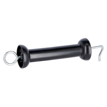 Soft Grip AKO poortgreep met haak Soft Grip AKO poortgreep met haak