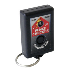 Draadloze hekdetector Fence Checker AKO