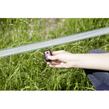 Draadloze hekdetector Fence Checker AKO Draadloze hekdetector Fence Checker AKO