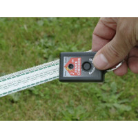 Draadloze hekdetector Fence... Draadloze hekdetector Fence...