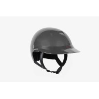 Naca Comète S Glow-helm Zwart