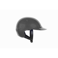Naca Comète S Glow-helm Zwart