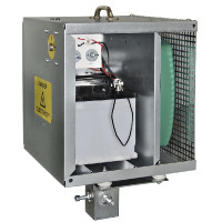 Geëlektrificeerde... Geëlektrificeerde...