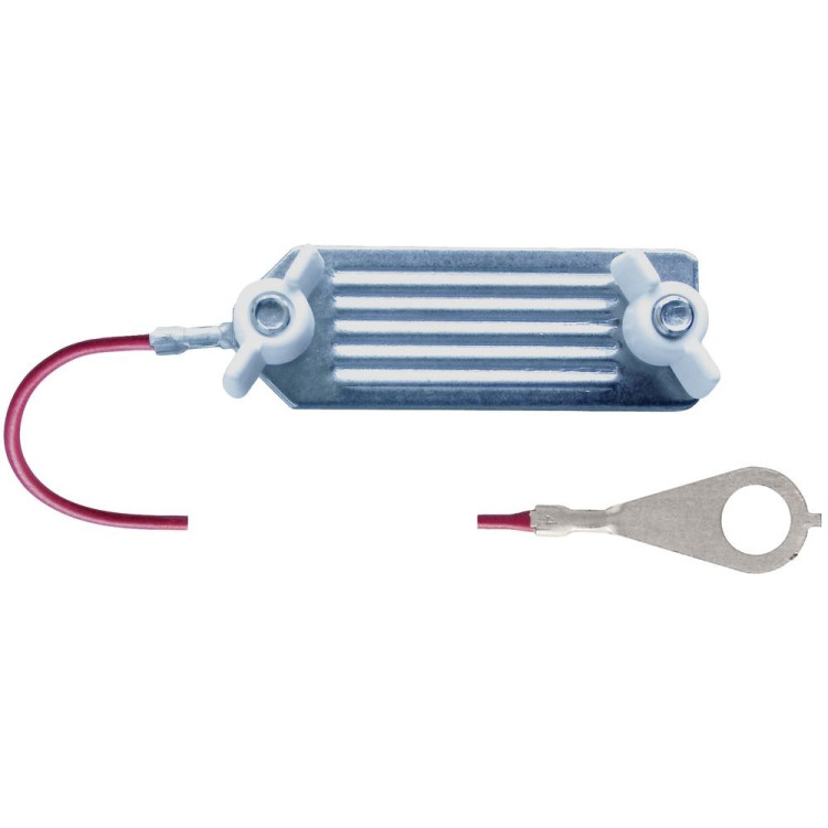 HT-connector voor AKO-lint
