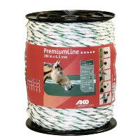 PremiumLine AKO koord Wit / groen