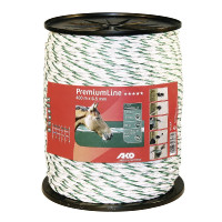 PremiumLine AKO koord Wit / groen