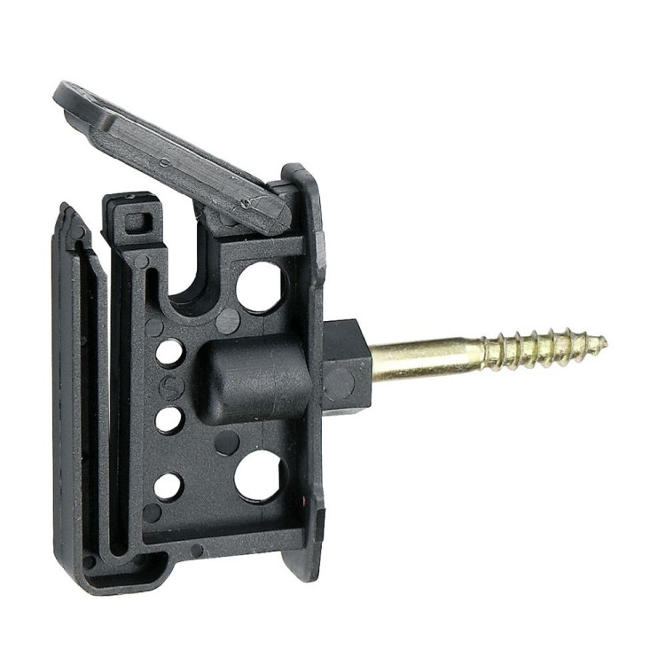 Isolator clip Maxi Tape AKO