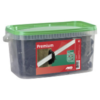 Isolator Premium clip AKO Isolator Premium clip AKO