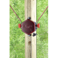 AKO bliksembeveiligingsset...