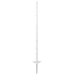 PVC Klassieke Piket AKO 5 stuks