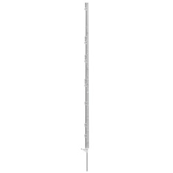 PVC Klassieke Piket AKO 5 stuks
