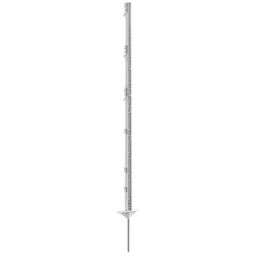 PVC Klassieke Piket AKO 5 stuks PVC Klassieke Piket AKO 5 stuks