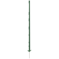 PVC Klassieke Piket AKO 5 stuks Groen PVC Klassieke Piket AKO 5 stuks Groen