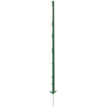 PVC Klassieke Piket AKO 5 stuks Groen PVC Klassieke Piket AKO 5 stuks Groen