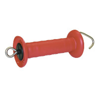 Premium AKO poortgreep Rood