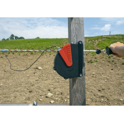 Flexibel poortsysteem FlexiGate AKO 7,5 m Flexibel poortsysteem FlexiGate AKO 7,5 m