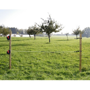 Flexibel poortsysteem FlexiGate AKO 7,5 m Flexibel poortsysteem FlexiGate AKO 7,5 m