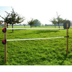 Flexibel poortsysteem FlexiGate AKO 7,5 m Flexibel poortsysteem FlexiGate AKO 7,5 m