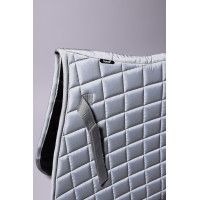 Veelzijdig zadeldek Horze Hi Viz Reflecterend zilver Veelzijdig zadeldek Horze Hi Viz Reflecterend zilver