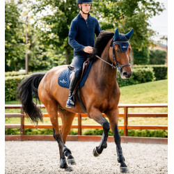 Horseware® Classic peesbeschermers Zwart / zwart Horseware® Classic peesbeschermers Zwart / zwart