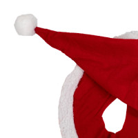 Paardenoorennet Supreme Christmas Collection Rood Paardenoorennet Supreme Christmas Collection Rood