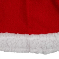 Paardenoorennet Supreme Christmas Collection Rood Paardenoorennet Supreme Christmas Collection Rood