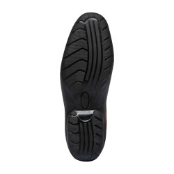 Canova Franceschini laarzen van kalfsleer Bruin