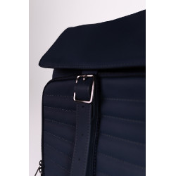 Tas Harcour Bolt Marine Marineblauw
