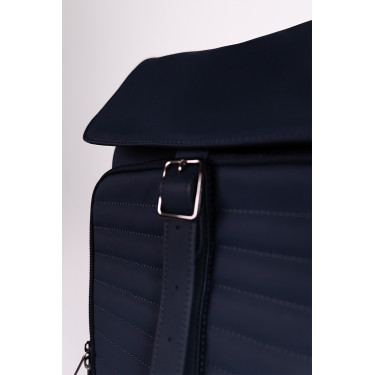Tas Harcour Bolt Marine Marineblauw