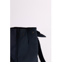 Tas Harcour Bolt Marine Marineblauw