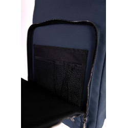 Tas Harcour Bolt Marine Marineblauw