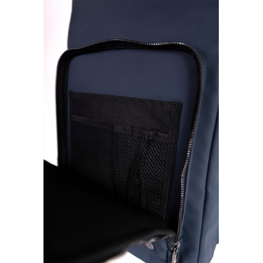 Tas Harcour Bolt Marine Marineblauw