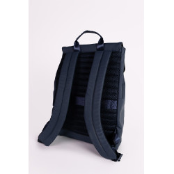Tas Harcour Bolt Marine Marineblauw