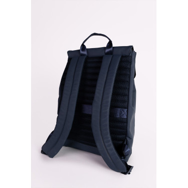 Tas Harcour Bolt Marine Marineblauw