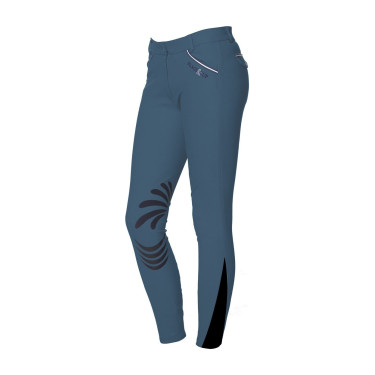 Hose Flags & Cup Cayenne Junior Eend / marine Blauw