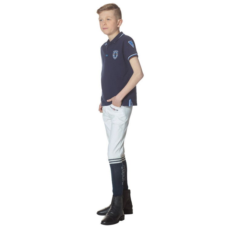 Broek F&C Saint Malo Junior Broek F&C Saint Malo Junior