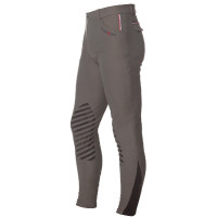 Broek F&C Saint Malo Junior Grijs
