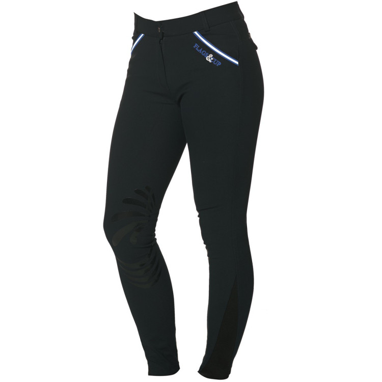 Broek Flags & Cup Cayenne dames Broek Flags & Cup Cayenne dames