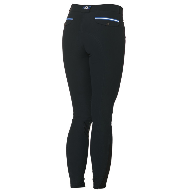 Broek Flags & Cup Cayenne dames Broek Flags & Cup Cayenne dames