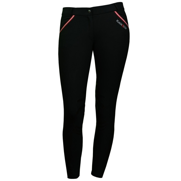 Broek Flags & Cup Cayenne dames Broek Flags & Cup Cayenne dames