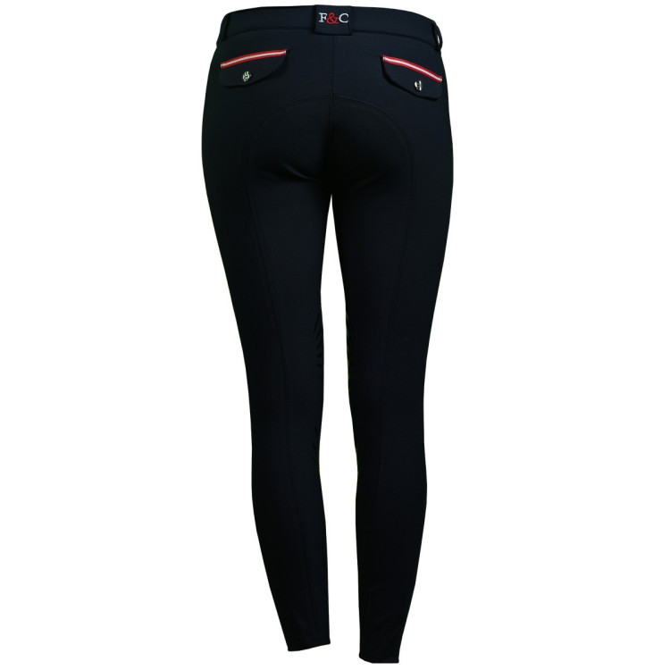 Broek Flags & Cup Cayenne dames Broek Flags & Cup Cayenne dames