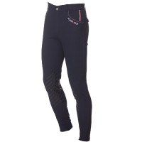Broek Flags & Cup Saint Malo heren Marineblauw Broek Flags & Cup Saint Malo heren Marineblauw