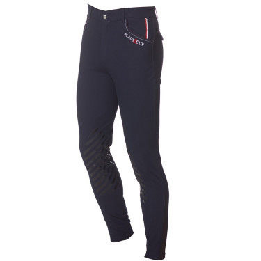 Broek Flags & Cup Saint Malo heren Broek Flags & Cup Saint Malo heren