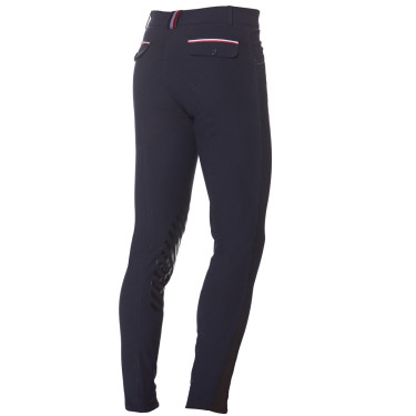 Broek Flags & Cup Saint Malo heren Broek Flags & Cup Saint Malo heren