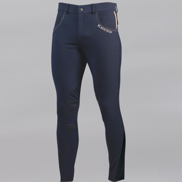 Broek Flags & Cup Saint Malo heren Broek Flags & Cup Saint Malo heren