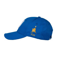 Unisex pet Equestro x FISE Blauw van Savoye