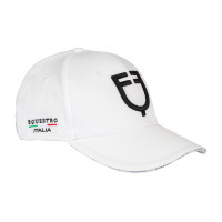 Unisex pet Equestro x FISE Wit