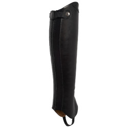 Chaps Franceschini Brunelleschi Zwart