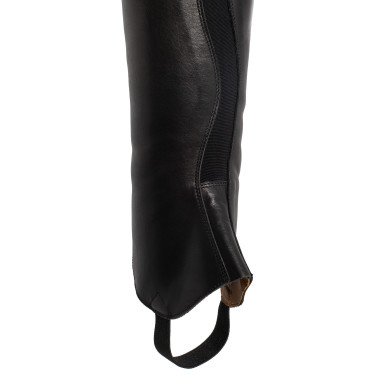 Chaps Franceschini Brunelleschi Zwart