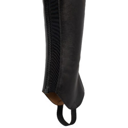 Chaps Franceschini Brunelleschi Zwart